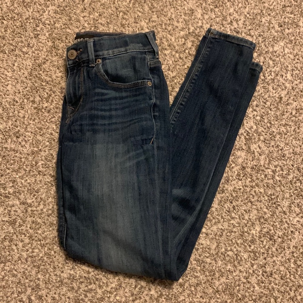 Express Jeans